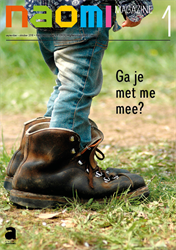 Naomi Magazine + Simon Magazine + Samuel Magazine + 6 leermiddelen 2018-2019